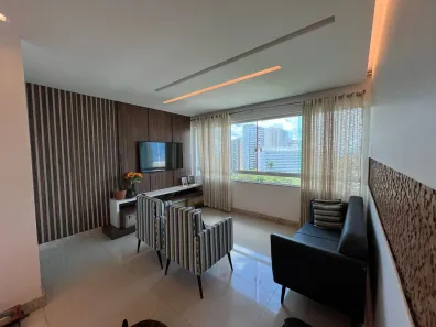 Apartamento com 3 Quartos à venda, 110m² no Centro, Salvador