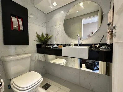 Cobertura com 4 Quartos à venda, 351m² no Funcionários, Belo Horizonte