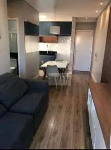 Apartamento com 2 Quartos à venda, 57m² no Areão, Taubaté