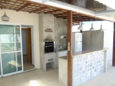 Cobertura com 4 Quartos para alugar, 184m² no Leblon, Rio de Janeiro