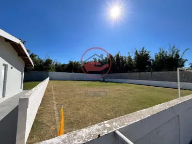 Casa de Condomínio com 4 Quartos à venda, 154m² no Loteamento Parque Vera Cruz, Tremembé