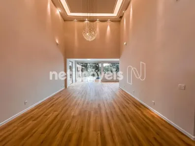 Casa com 5 Quartos para venda ou aluguel, 530m² no Setor Habitacional Jardim Botânico, Brasília
