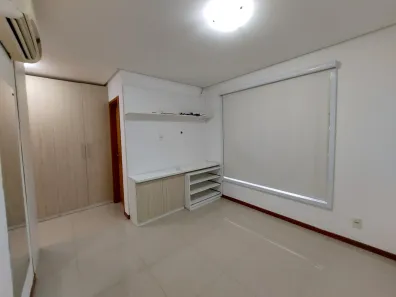 Apartamento com 3 Quartos para alugar, 138m² no Aleixo, Manaus