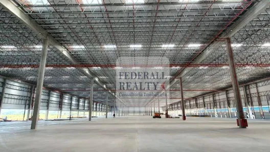 Galpão/Depósito/Armazém para alugar, 883m² no Anil, Rio de Janeiro