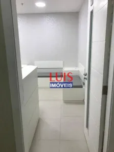 Sala Comercial para alugar, 27m² no Raul Veiga, São Gonçalo