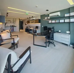 Sala Comercial com 1 Quarto à venda, 42m² no Paiva, Cabo de Santo Agostinho