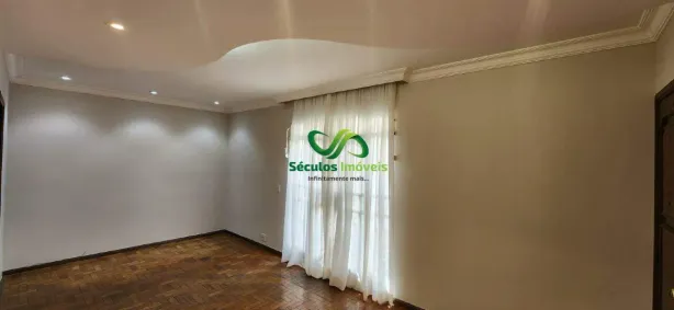 Apartamento com 4 Quartos à venda, 130m² no Sion, Belo Horizonte
