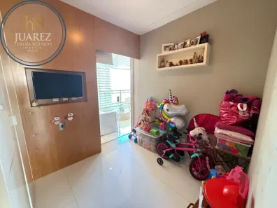 Apartamento com 4 Quartos à venda, 149m² no Horto Florestal, Salvador