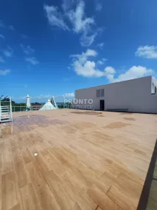 Apartamento com 1 Quarto à venda, 30m² no Ponta de Serrambi, Ipojuca