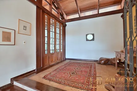 Fazenda/Sítio com 5 Quartos à venda, 1556m² no Setor de Habitações Individuais Sul, Brasília