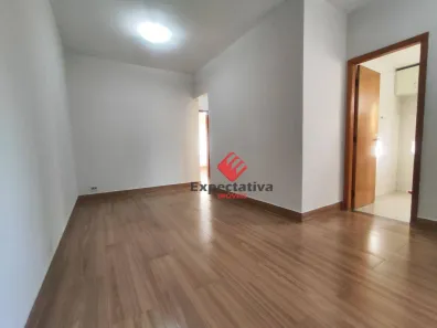 Apartamento com 3 Quartos para alugar, 62m² no Santa Rosa, Belo Horizonte