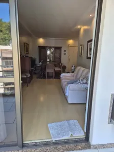 Apartamento com 1 Quarto à venda, 82m² no Cosme Velho, Rio de Janeiro