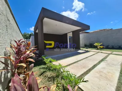 Casa de Condomínio com 3 Quartos à venda, 159m² no Lagoa Mansões, Lagoa Santa
