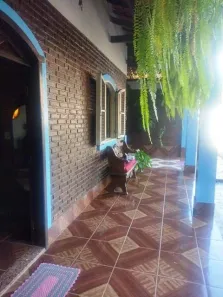 Fazenda/Sítio com 4 Quartos à venda, 220m² no Casa Amarela, Betim