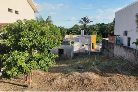 Lote/Terreno à venda, 306m² no Chapada, Manaus