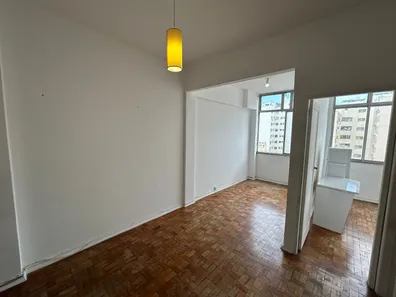 Apartamento com 1 Quarto à venda, 46m² no Flamengo, Rio de Janeiro