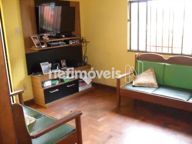 Casa com 3 Quartos à venda, 205m² no Vista Alegre, Belo Horizonte