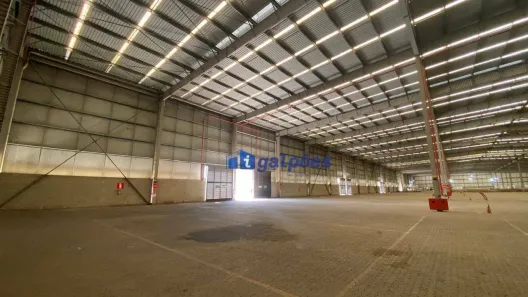 Galpão/Depósito/Armazém para alugar, 6000m² no Parque das Indústrias, Betim