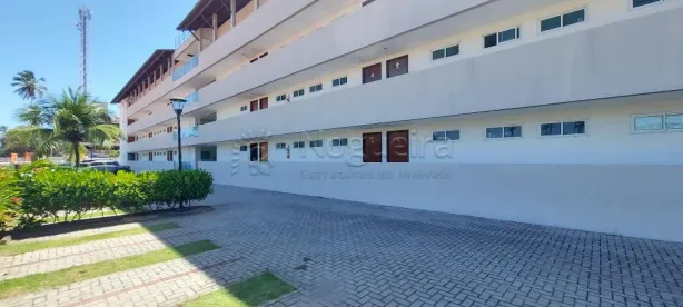 Apartamento com 1 Quarto à venda, 41m² no , Ipojuca