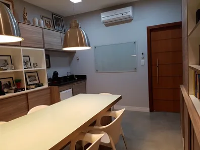 Sala Comercial à venda, 35m² no Brotas, Salvador