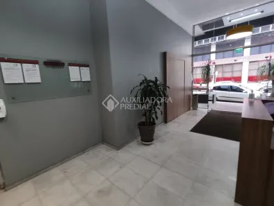Sala Comercial para alugar, 31m² no Centro, Novo Hamburgo