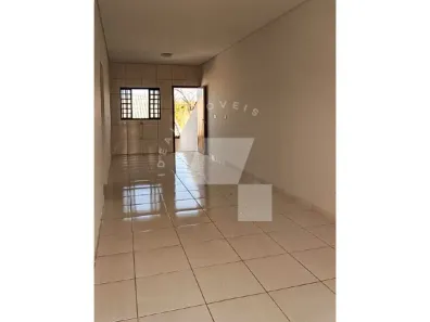 Casa com 3 Quartos para alugar, 97m² no , Mandaguaçu