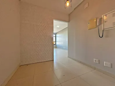 Sala Comercial à venda, 29m² no Jardim Goiás, Goiânia