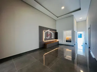 Casa de Condomínio com 3 Quartos à venda, 160m² no Caminho Novo, Tremembé