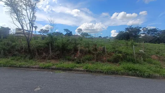 Lote/Terreno à venda, 360m² no Paquetá, Betim