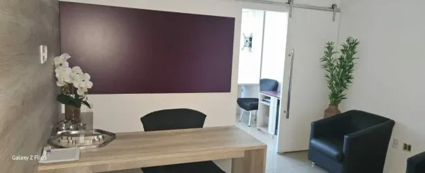 Sala Comercial para alugar, 35m² no Barra Olímpica, Rio de Janeiro