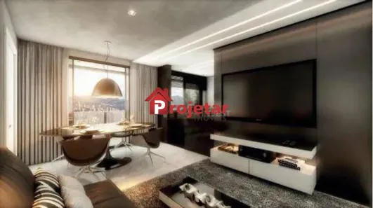 Apartamento com 3 Quartos à venda, 209m² no Lourdes, Belo Horizonte