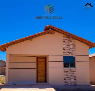 Casa com 2 Quartos à venda, 52m² no , Altos