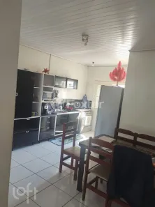Casa com 2 Quartos à venda, 90m² no Vila Princesa Izabel, Cachoeirinha