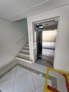 Apartamento com 3 Quartos para venda ou aluguel, 89m² no Centro, Campo Largo