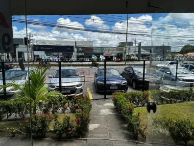 Sala Comercial para alugar, 27m² no Piedade, Jaboatão dos Guararapes