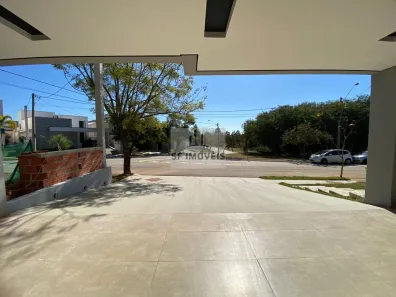 Casa de Condomínio com 4 Quartos para alugar, 352m² no Jardim Residencial Chácara Ondina, Sorocaba