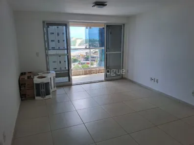 Apartamento com 3 Quartos para venda ou aluguel, 92m² no Ponta Negra, Natal