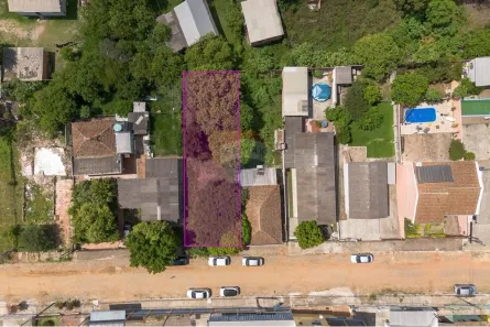 Lote/Terreno à venda, 330m² no Nossa Senhora das Dores, Santa Maria