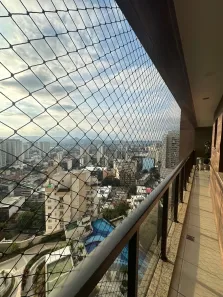 Apartamento com 2 Quartos à venda, 90m² no Palmeiras, Nova Iguaçu