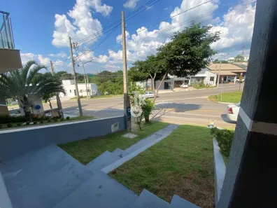 Casa de Condomínio com 3 Quartos para alugar, 150m² no Jacaré, Itupeva