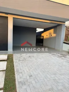 Casa de Condomínio com 3 Quartos à venda, 157m² no , Itupeva