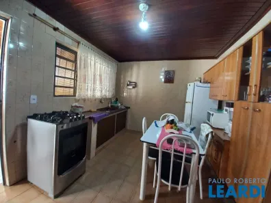 Casa com 3 Quartos à venda, 171m² no Jardim Bom Retiro, Valinhos