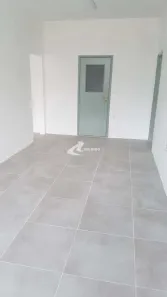 Sala Comercial para alugar, 56m² no Centro, Santos