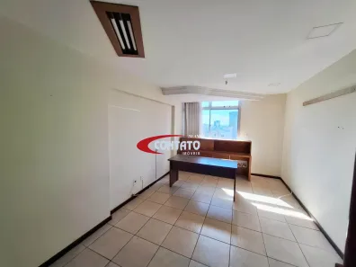 Sala Comercial à venda, 28m² no Santo Agostinho, Belo Horizonte