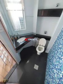 Apartamento com 4 Quartos à venda, 110m² no Lourdes, Belo Horizonte