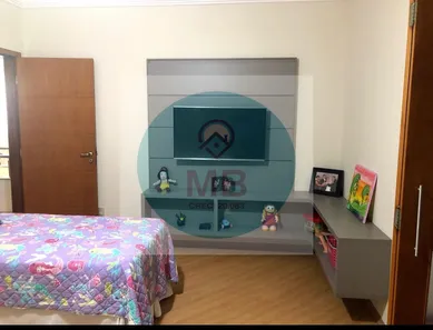 Casa de Condomínio com 4 Quartos à venda, 260m² no Portão, Lauro de Freitas