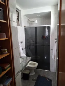 Apartamento com 3 Quartos à venda, 105m² no Barroca, Belo Horizonte