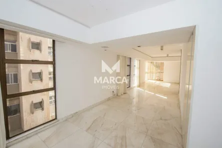 Apartamento com 3 Quartos para alugar, 170m² no Santo Antônio, Belo Horizonte