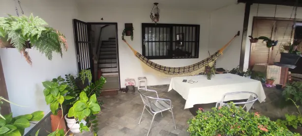 Casa de Condomínio com 3 Quartos à venda, 110m² no Itapuã, Salvador