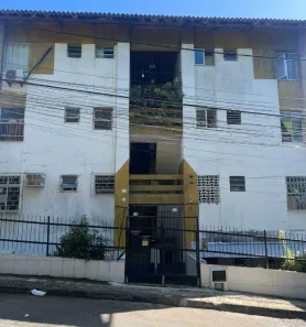 Apartamento com 2 Quartos à venda, 47m² no Engenho Velho da Federação, Salvador